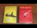 Early Ellery Queen Mystery Magazines 80 Years Of Crime Fiction Episode