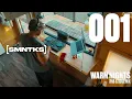 WARM NIGHTS — R&B, Neo-Soul & Alternative R&B Mix | SMNTKS