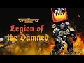 Download Lagu Retro Painting: Legion of the Damned