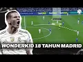 Download Lagu Analisis Mastantuono | Winger Eksplosif Potensial Madrid