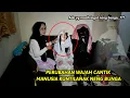 Lagu 🔴 VIRAL !! WAJAH CANTIK MANUSIA KUNTILANAK SETELAH DI BAWA GENDERUWO KE RUMAH