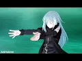 Download Lagu Rimuru slit the water| That Time I Got Reincarnated as a Slime  The Movie Scarlet Bond