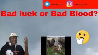 stogie t ft haddy racks bad luck reaction 