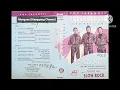 Download Lagu TRIO LASIDOS PLUS, VOL 3 : Opsus Maduma