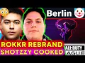 Lagu CDL DRAMA as G2 Rebrand, Rostermania is Back?! ๐