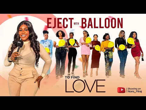 Download MP3 Episode 62 ( Lagos edition) pop the balloon to eject least attractive person on the show