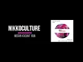 Megan Kashat - Run (Nikko Culture Remix)