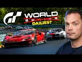 Probably The Fastest Daily Races I ve Ever Had in GT7