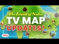 Download Lagu The Island of Sodor Map - May 2021 Updates! Great Waterton, The Wharf, and More — Sodor Explained