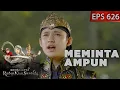 Download Lagu Meminta Ampun Kepada Raden - Kian Santang
