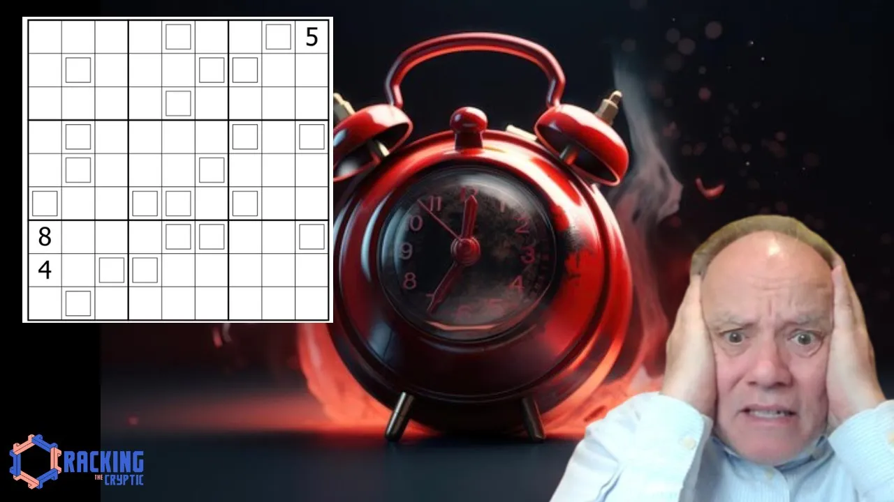 Wake Up with Sudoku!