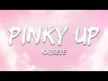 KATSEYE - PINKY UP