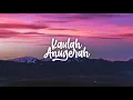 Download Lagu Sela Merasa - Kaulah Anugerah | Lirik Lagu