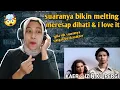 KAER - IZIN KU PERGI | 🇮🇩 REACTION