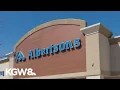 Washington AG sues Albertsons over Buy One Get One deals