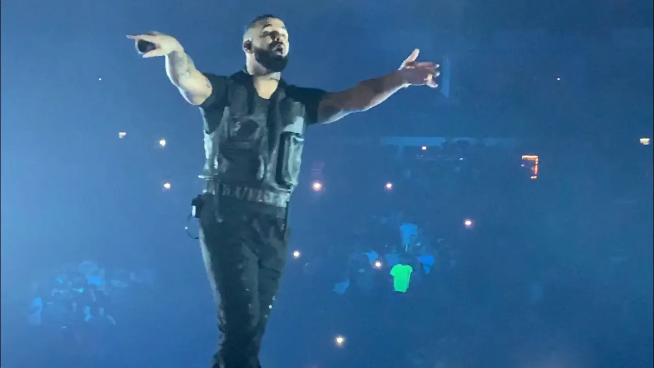 Drake