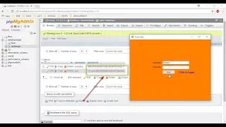 Make MD5 Password Login in Visual Basic NET