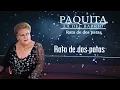Paquita la del Barrio - Rata de Dos Patas (Vídeo con Letra)