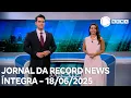 Download Lagu Jornal da Record News - 18/06/2025
