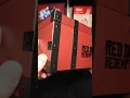 Download Lagu Unboxing The Red Dead Redemption Collectors Box!
