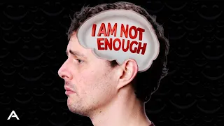 The Psychology of People Who Never Feel Good Enough