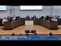 BPSB Committee Meetings - 26