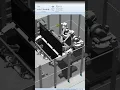 ABB Robot simulation with RobotStudio