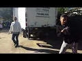ThanksGIVING Community Outreach Mannequin Challenge