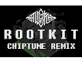 The Algorithm - Rootkit CHIPTUNE REMIX