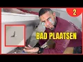 Lagu Bad plaatsen, beste tips, schroef door het bad, wat nu?