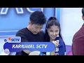 Wahh Ada Yang Salting Sama Cast Asmara Gen Z Ditantang Dansa Romantis  | Karnaval SCTV