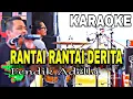 Download Lagu Rantai Rantai Derita Karaoke Fendik Adella