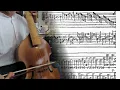 Download Lagu Recerchar Primo for viola da gamba by Silvestro Ganassi - Venice 1543