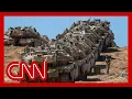 Download Lagu Israel begins ground offensive to occupy Gaza City