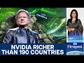 Download Lagu Nvidia Hit $4 Trillion: From Bankruptcy to owning AI future | Vantage with Palki Sharma