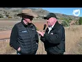 October 31 2025 All-American Ruidoso Downs Race Track - Recovery Update