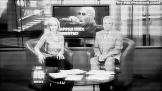 DMX Last Hope Official Video 