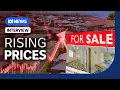 Download Lagu House prices forecast to keep rising for another year | The Business | ABC NEWS