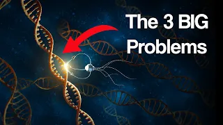Why Is Nanotechnology WAY Harder Than You Think?