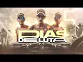 MC Paulin da Capital - Dias de Luta (Áudio oficial) DJ GM