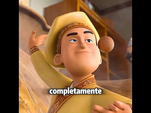 Todas estas mascotas del té tienen hermosos colores, pero él no los tiene. #peliculas #movie#shorts