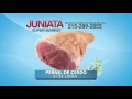 Juniata Supermarkets start 2 13 16 end date 2 21 16