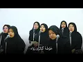 GLADI ROUHI FIDAK || NASYID AN NURIYA