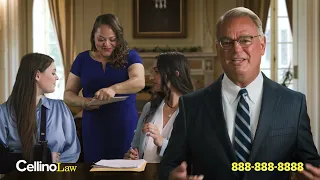 We Make It Tough on Insurance Easier On You Cellino Law Commercial 2025