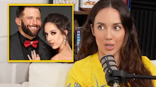 chelsea green and matt cardonas proposal story 