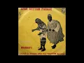 Julius O  Araba - Osupa Ko Dabi Osan (1950s)
