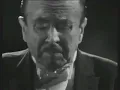Claudio Arrau - Beethoven - Piano Sonata No 13 in E-flat major, Op 27, No 1