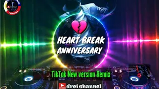 Download Giveon HEARTBREAK ANNIVERSARY New Version TikTok Remix ( drei channel ) MP3