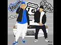 ROUTE 16 (feat. JNKMN)