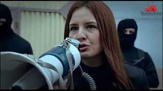 اصعب مهمة علي الفريق و الوضع صعب كتير ماعم يعرفوا يتصرفوا شوفوا شو صار 